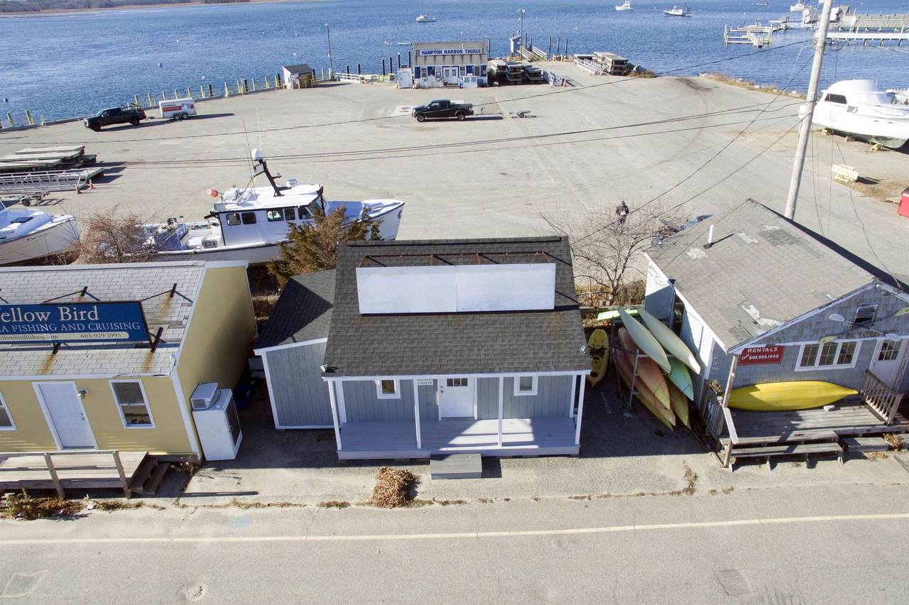 1D Ocean Boulevard - Photo 1