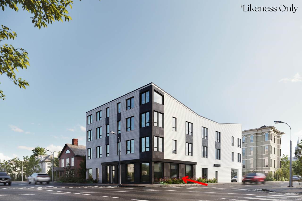 111 East Allen Street - Photo 1