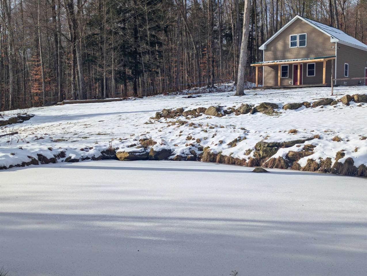 860 Foote Brook Road - Photo 1