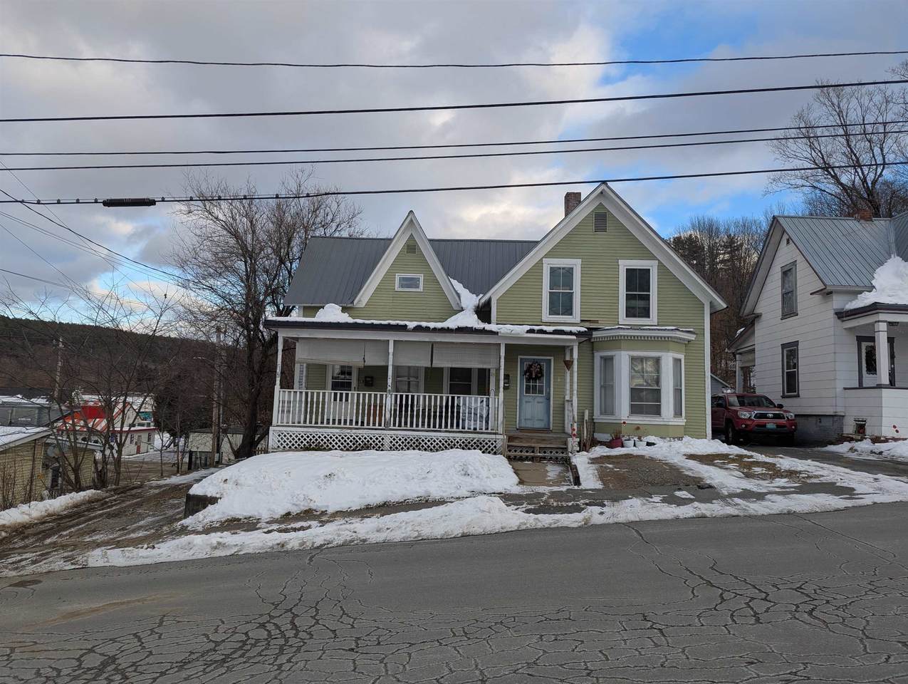 29 Caledonia Street - Photo 1