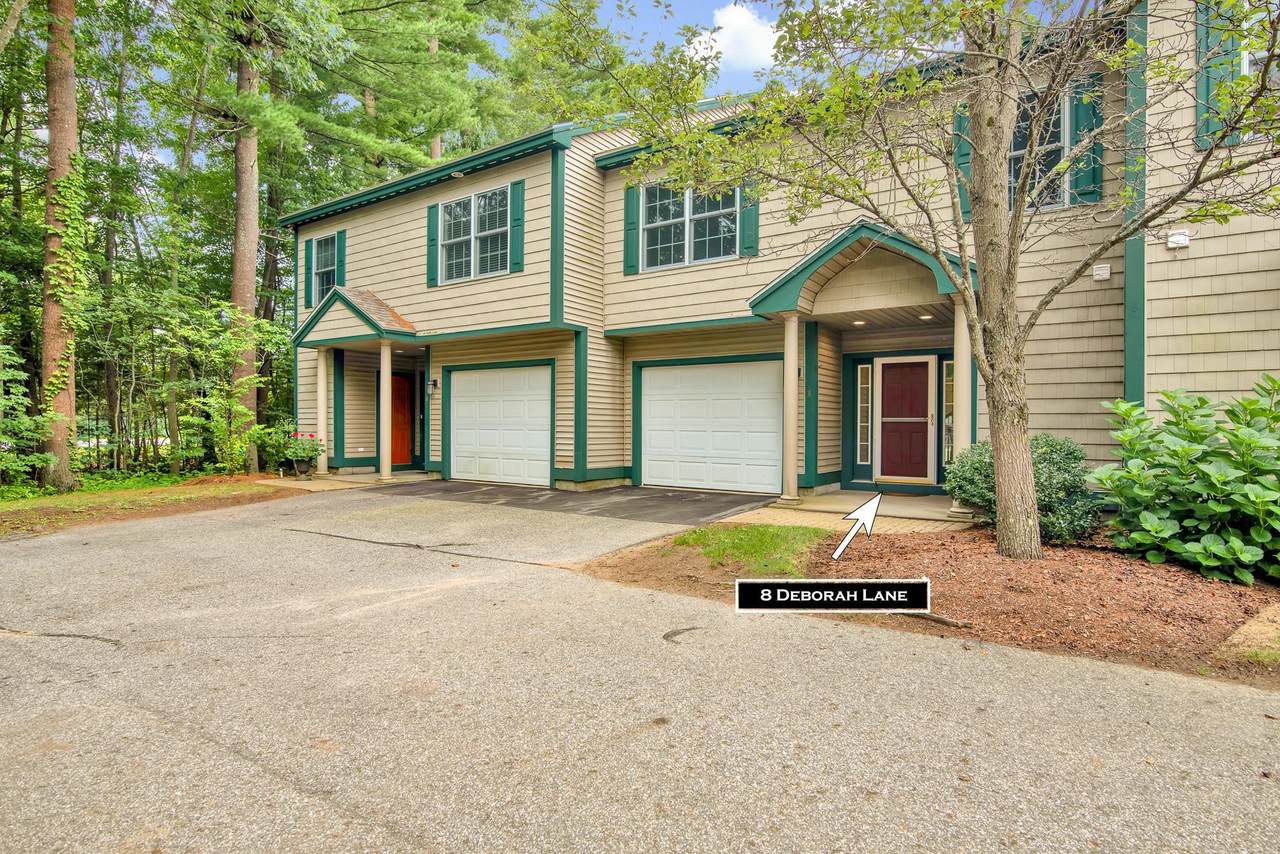 8 Deborah Lane - Photo 1