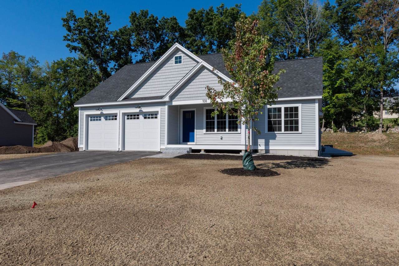 81 Wilderness Drive - Photo 1