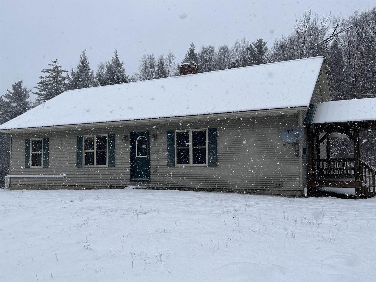 22 Brewster Ridge Road - Photo 1