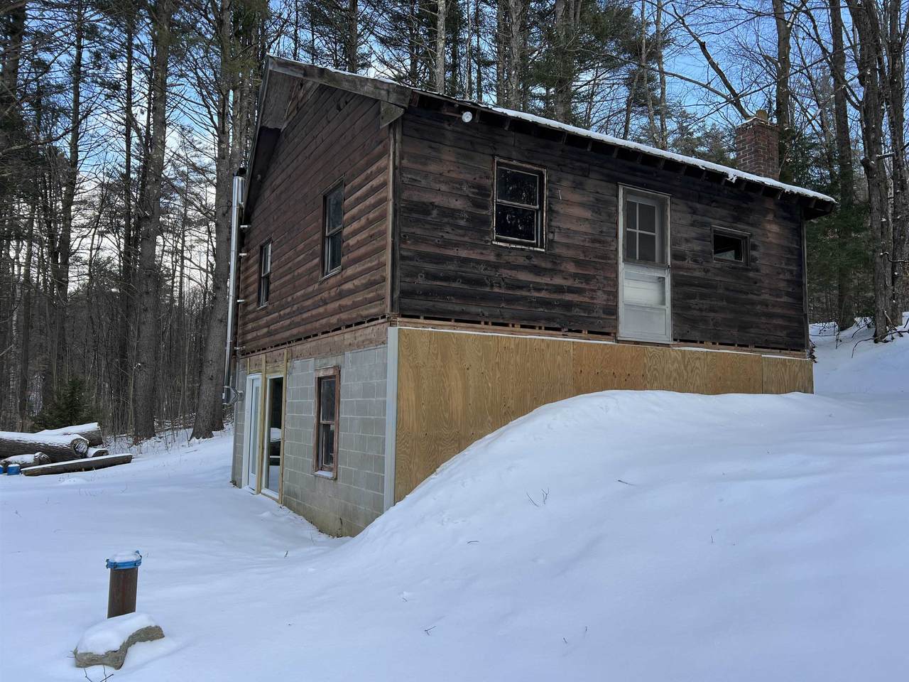 655 East Hill Road - Photo 1