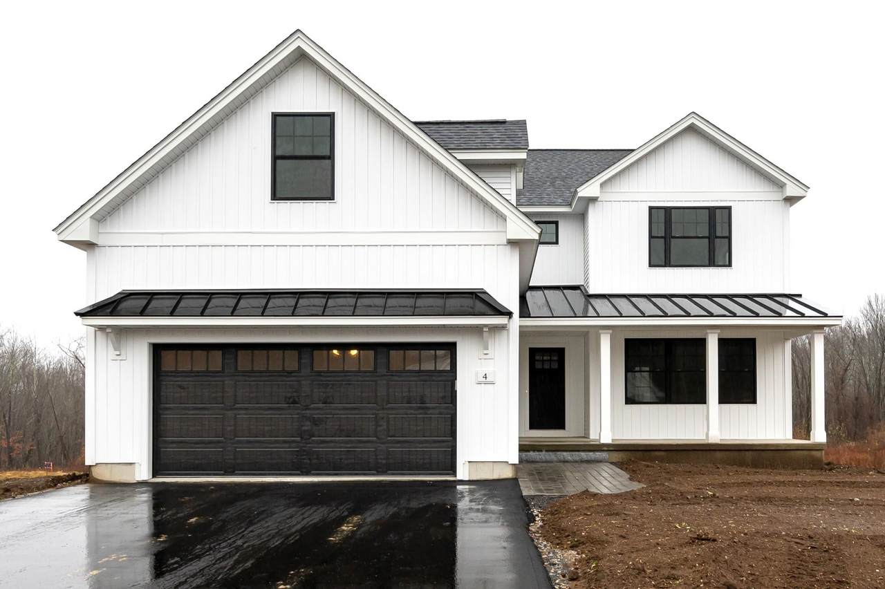 Lot 8 Robin Way - Photo 1