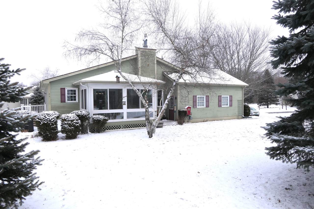 25 Country Club Estates - Photo 1