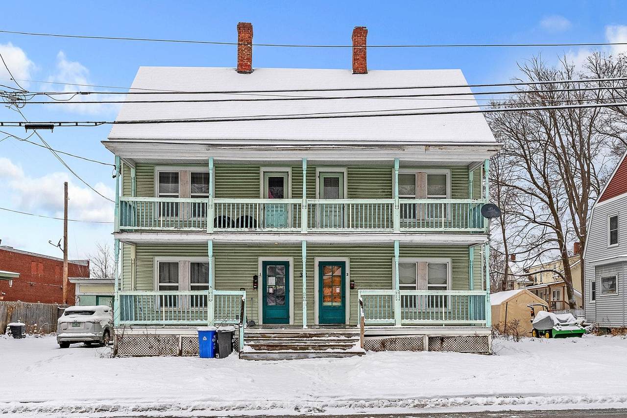 32 Jefferson Street - Photo 1