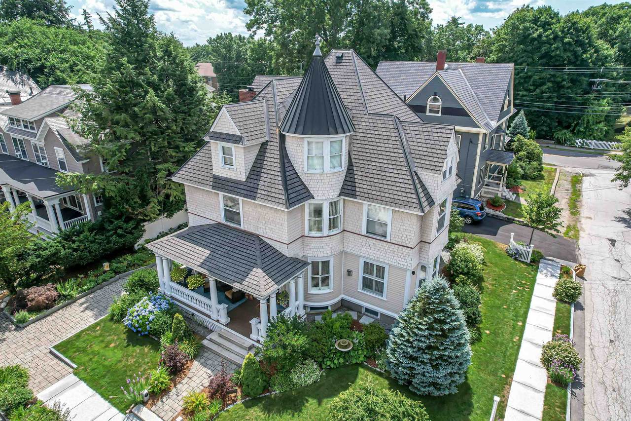 116 Everett Street - Photo 1
