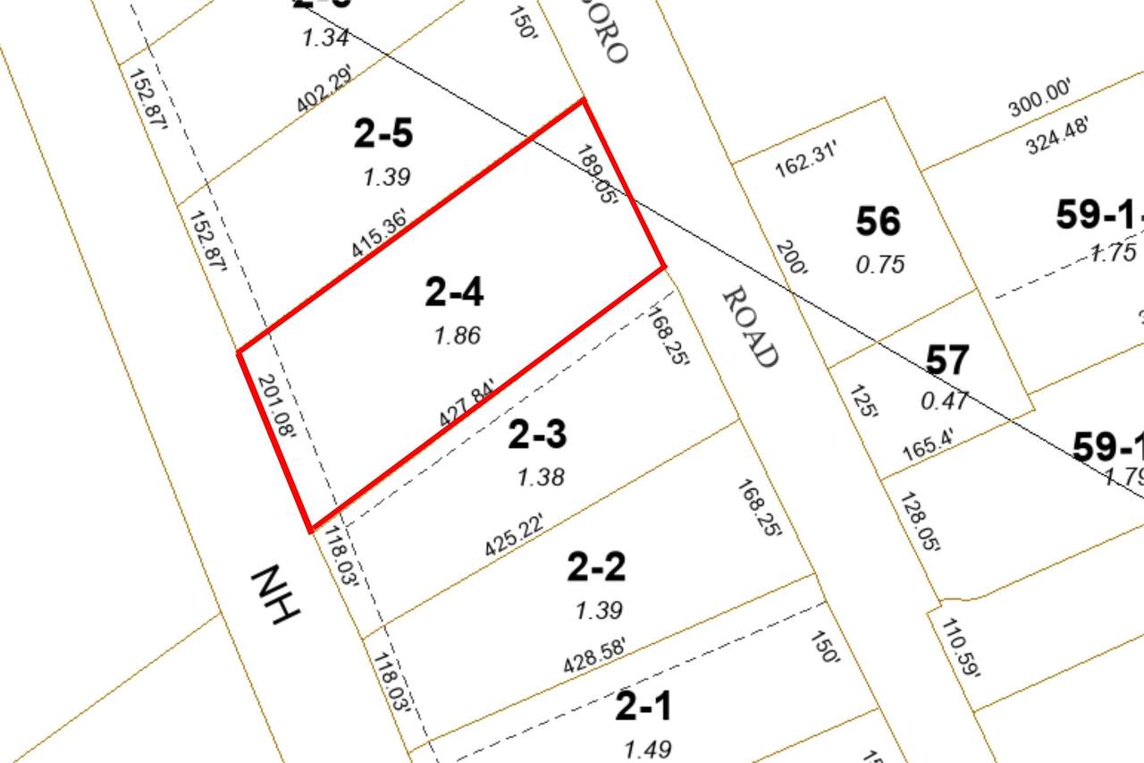 0 Brattleboro Road - Photo 1