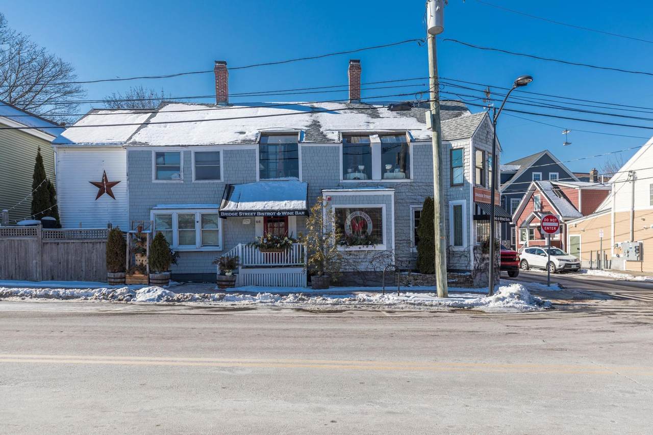 64 Bridge Street - Photo 1