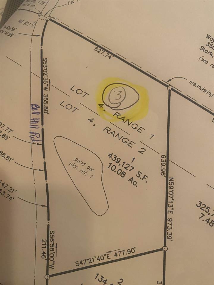 00 Bell Hill Road - Photo 1