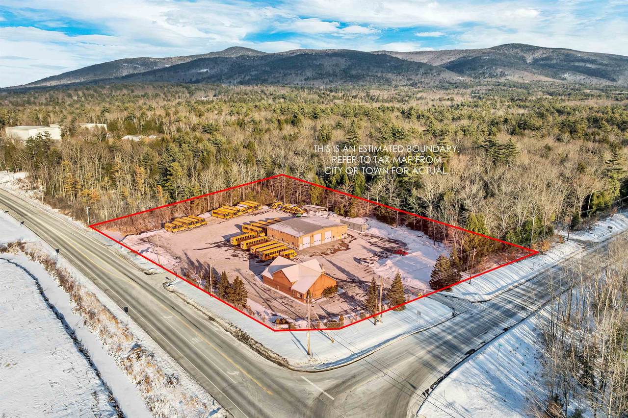 1146 Whittier Highway - Photo 1