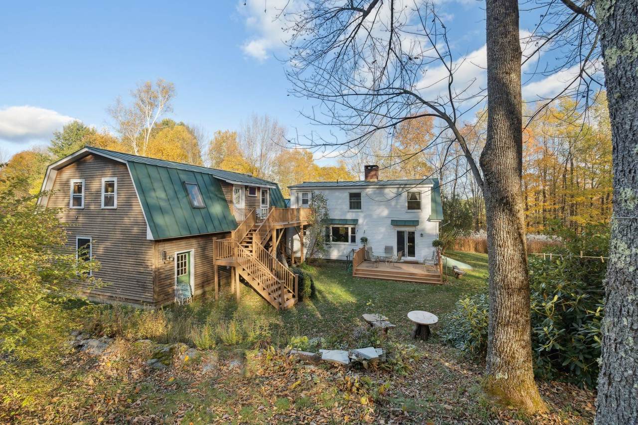 1643 Hammond Hill Road - Photo 1