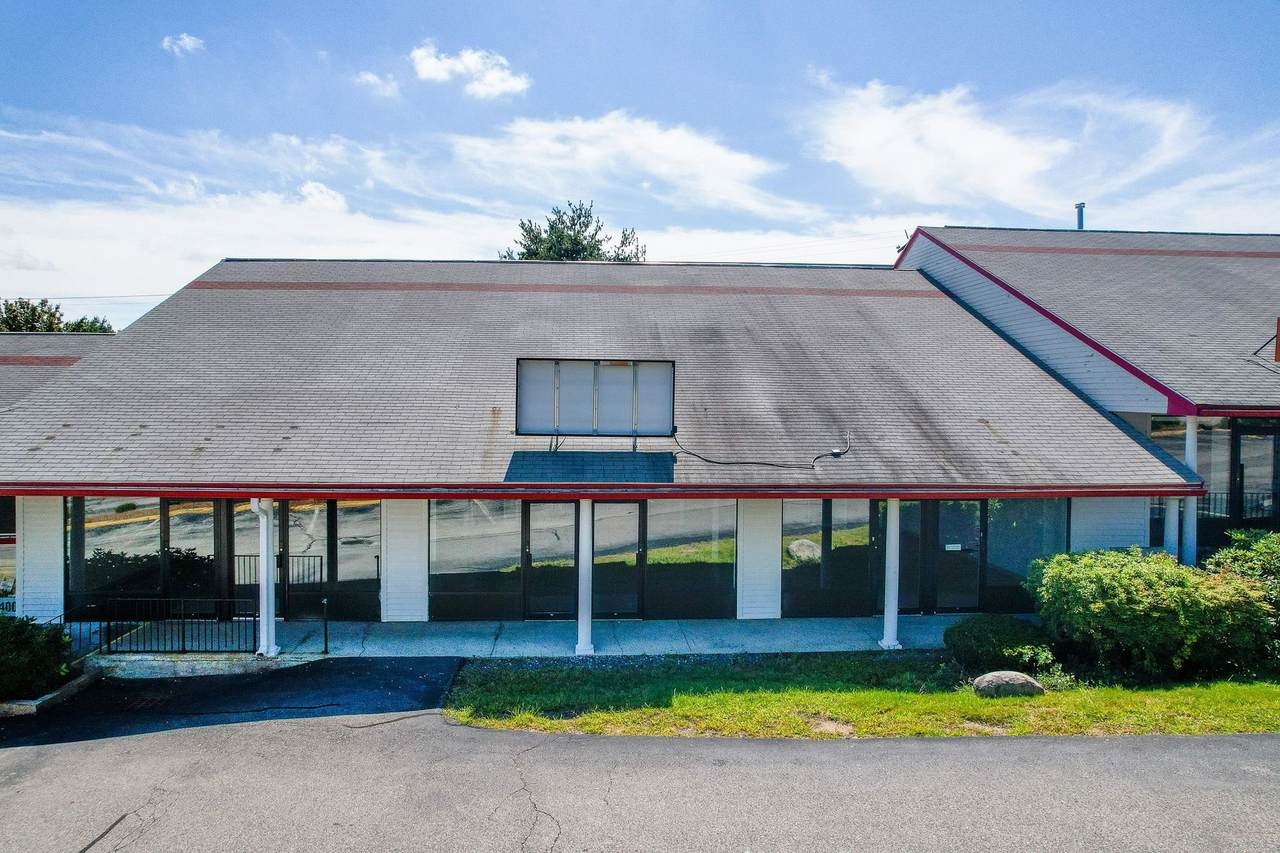 295 Daniel Webster Highway - Photo 1