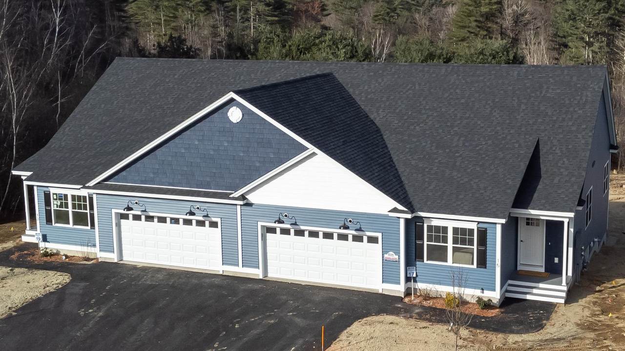 22 Village Way - Photo 1
