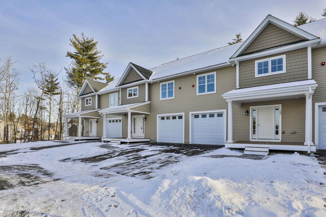 22 Centerwood Way - Photo 1