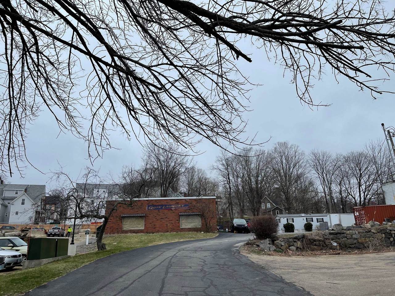 399-401 South Main Street - Photo 1