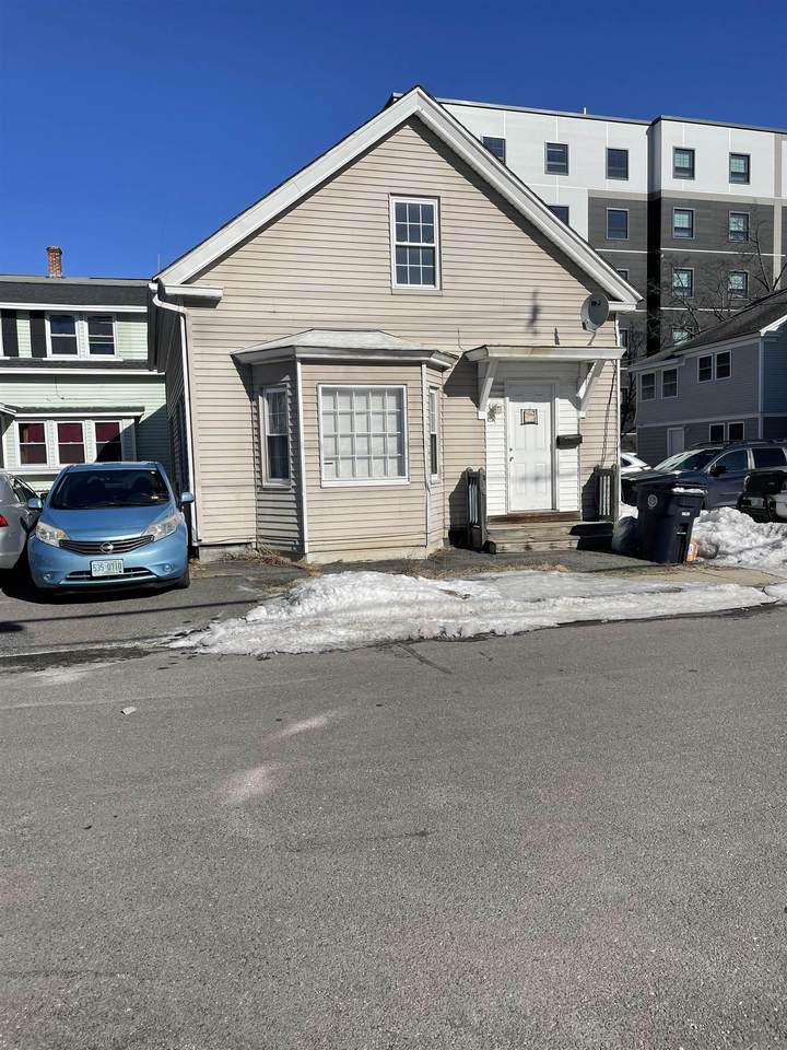 5 Mulberry Street - Photo 1