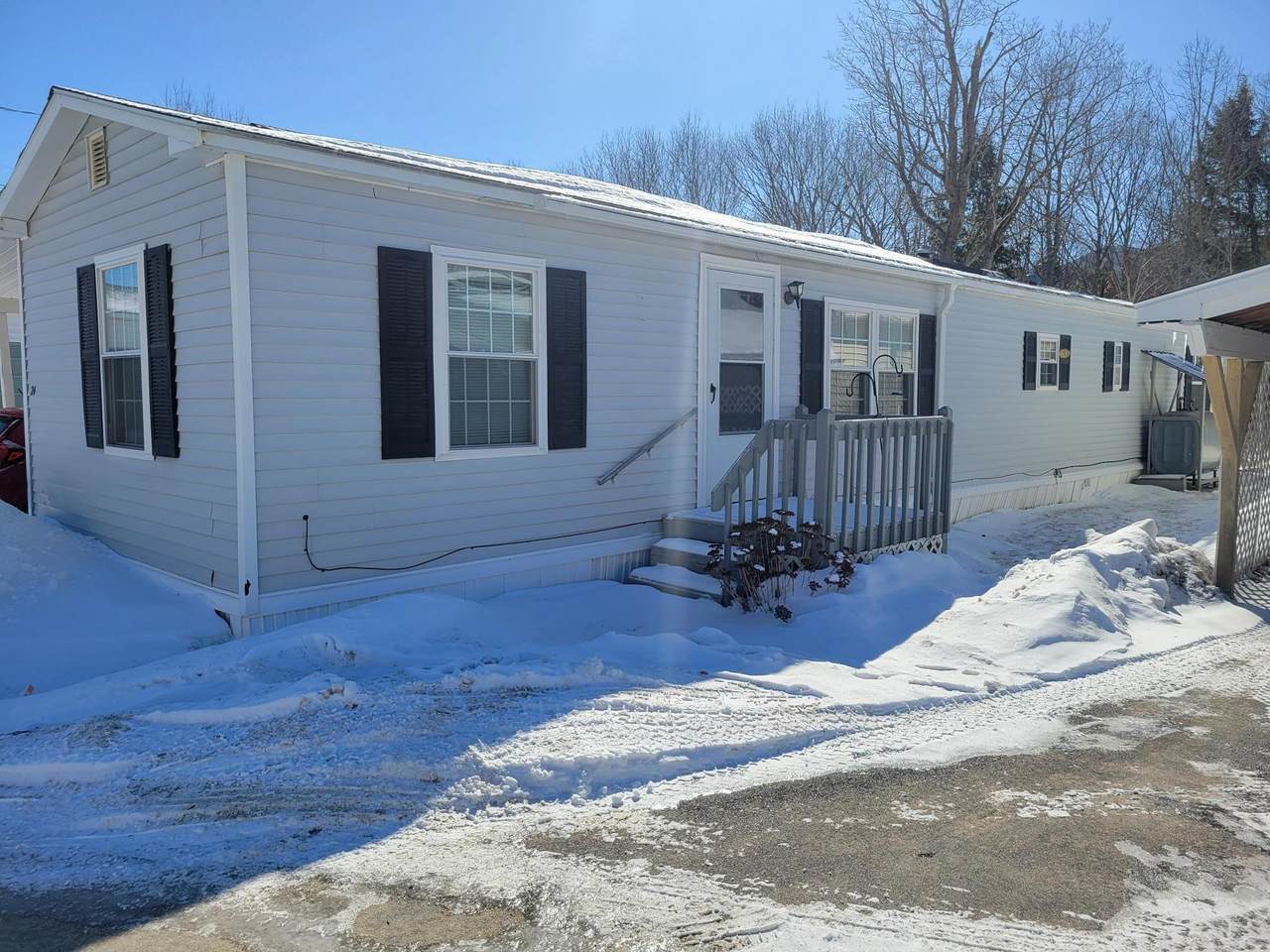 141 Lancaster Road - Photo 1