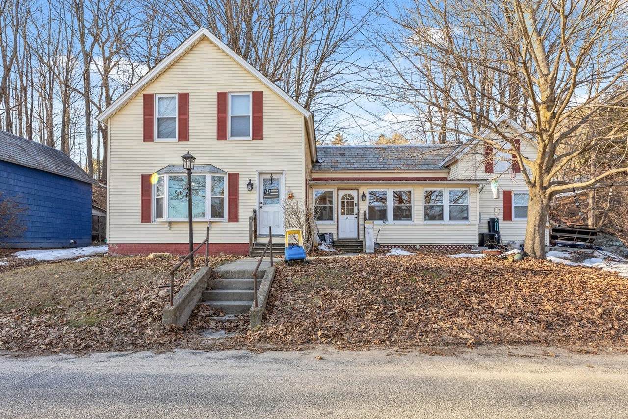 27 Spring Street - Photo 1