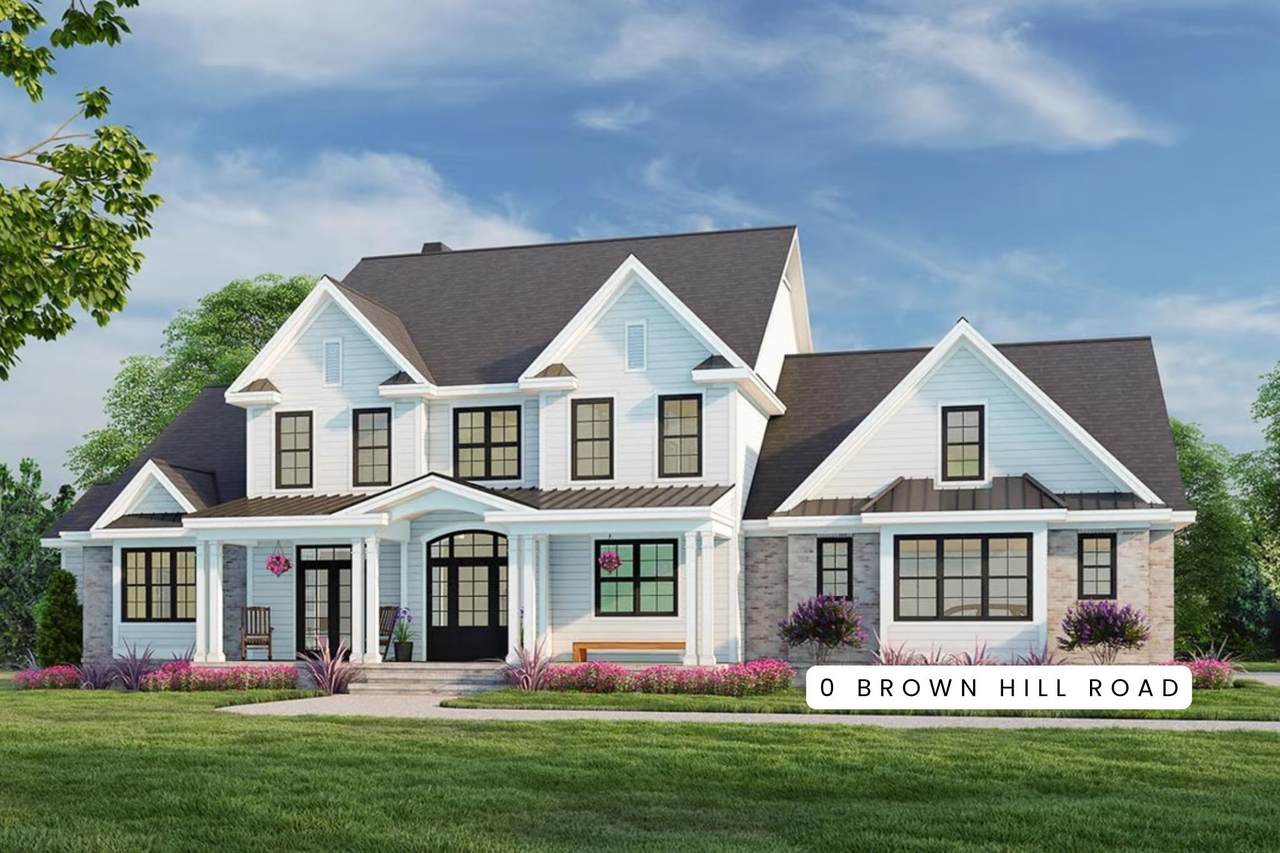 0 Brown Hill Road - Photo 1