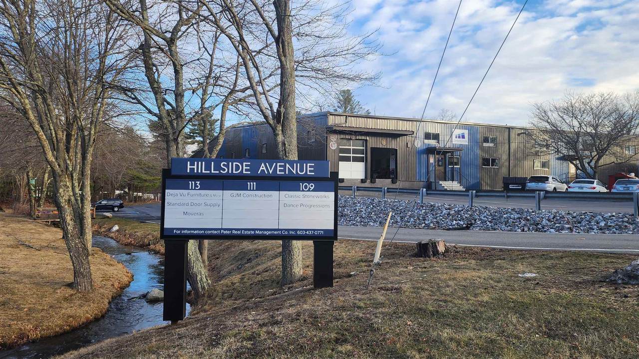 109-113 Hillside Avenue - Photo 1