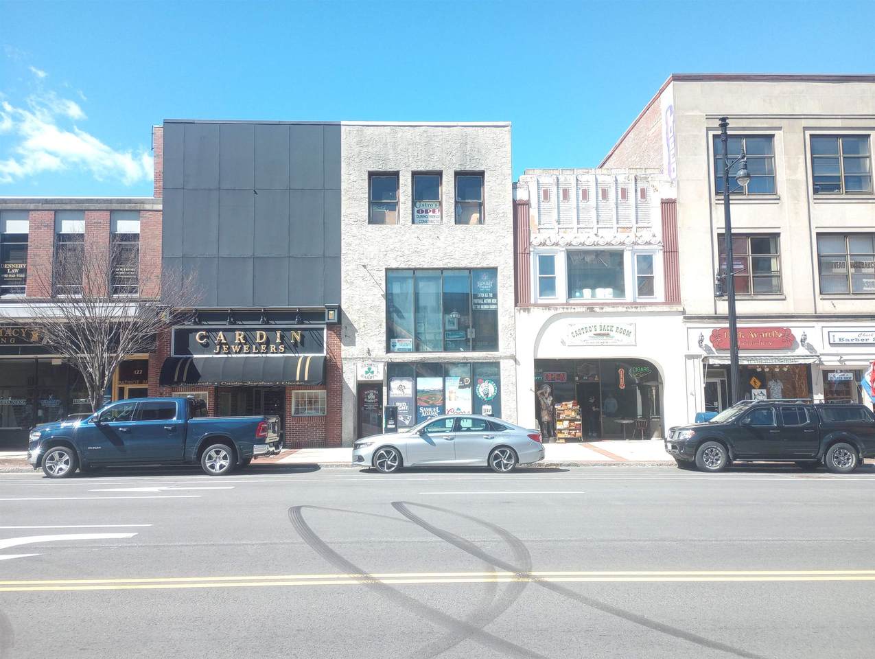 121 Main Street - Photo 1