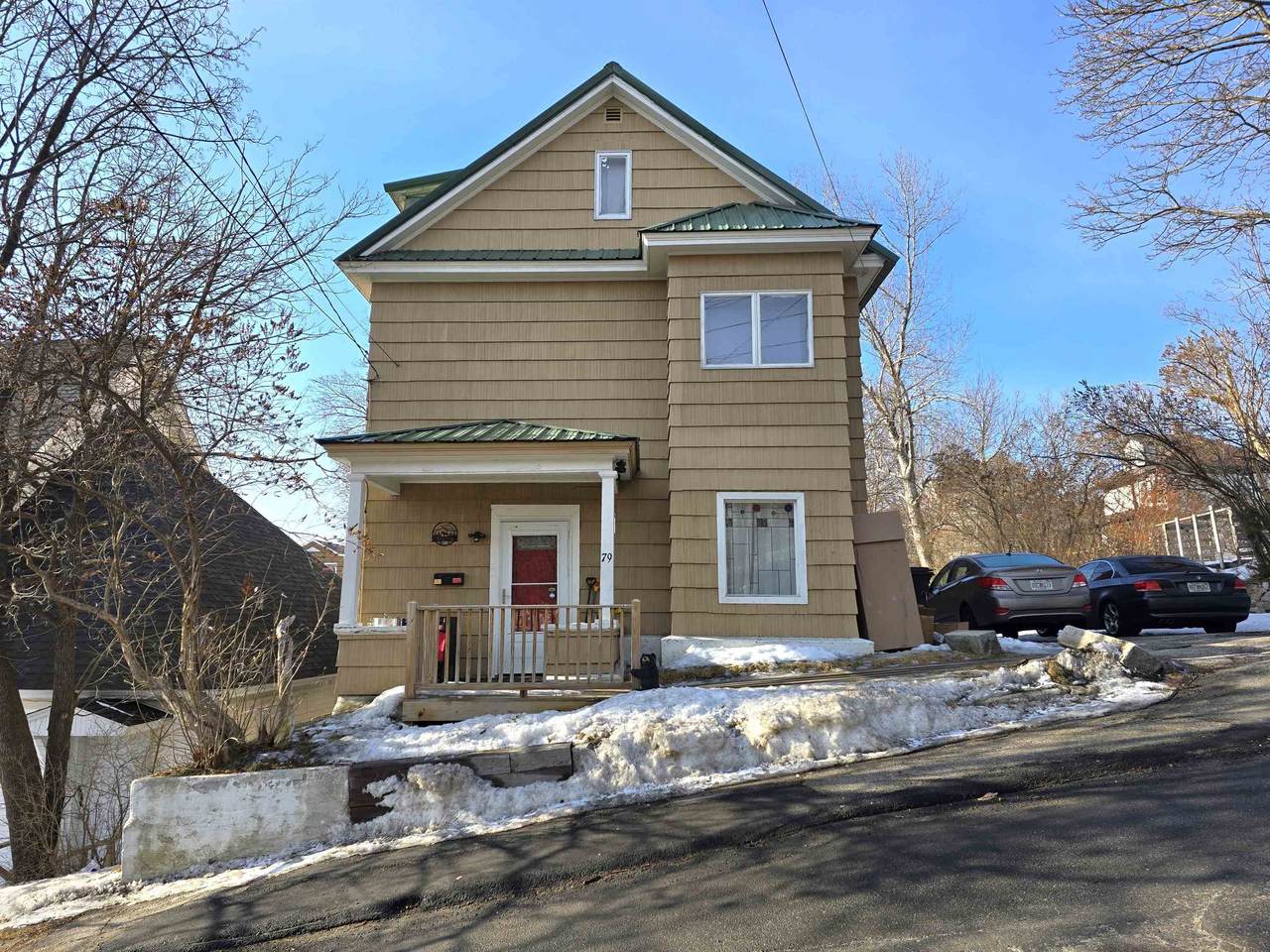 79 Mount Forist Street - Photo 1