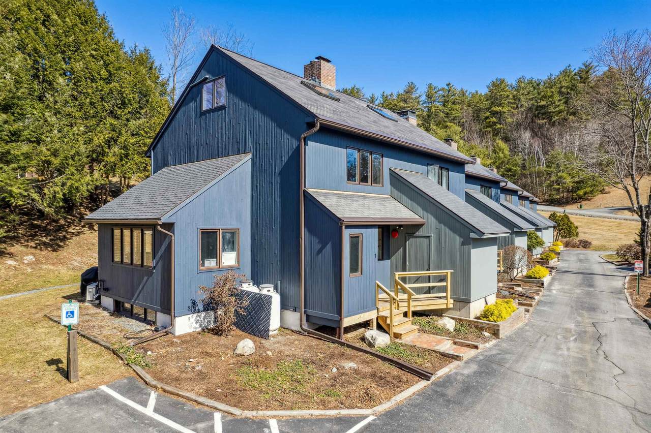 1 College Hill Road - Photo 1