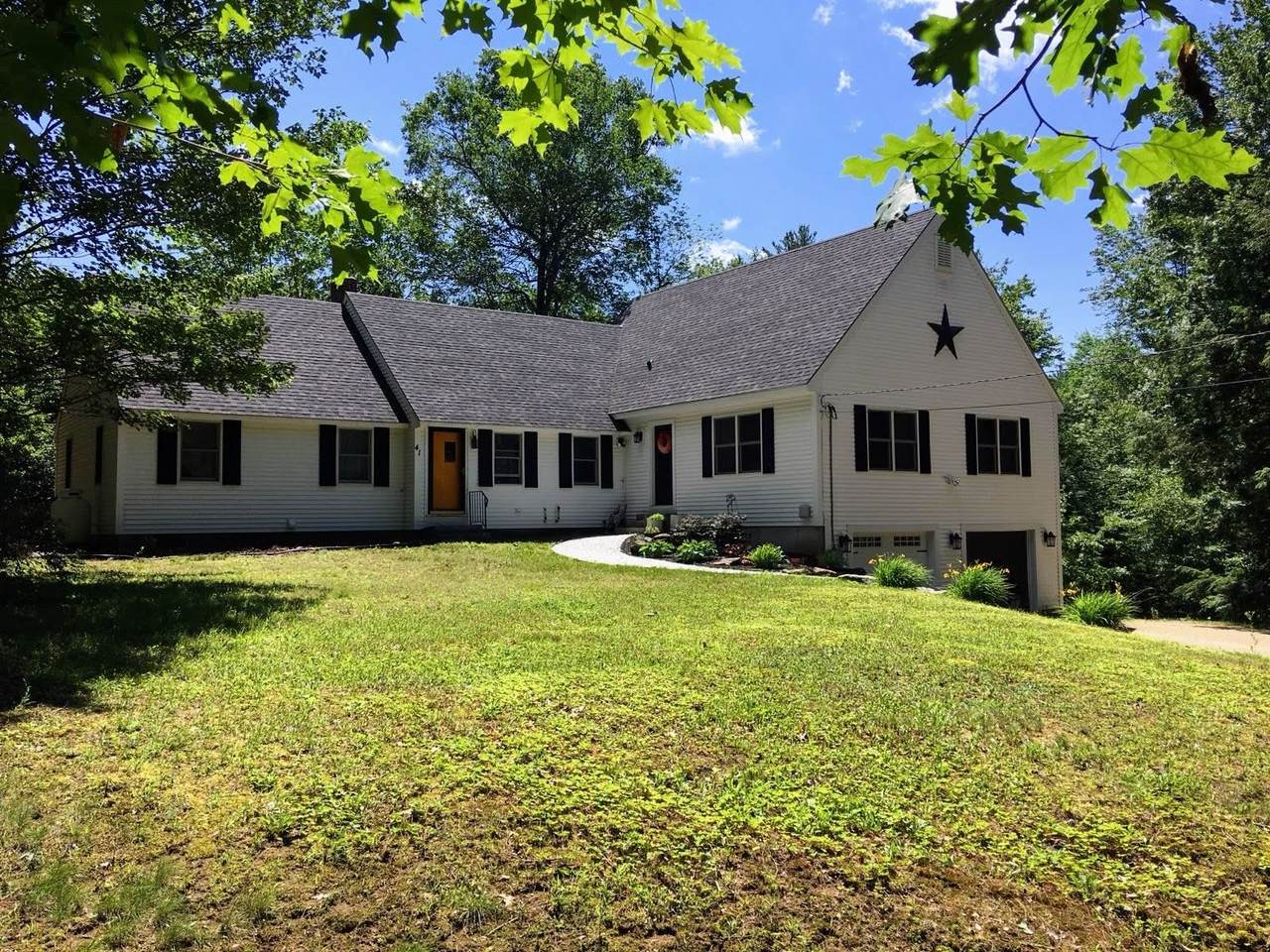 41 Hackleboro Road - Photo 1