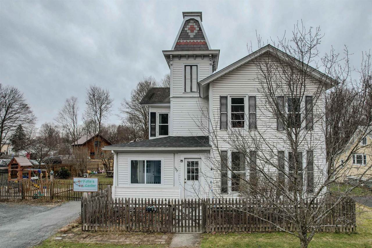 197 York Street - Photo 1