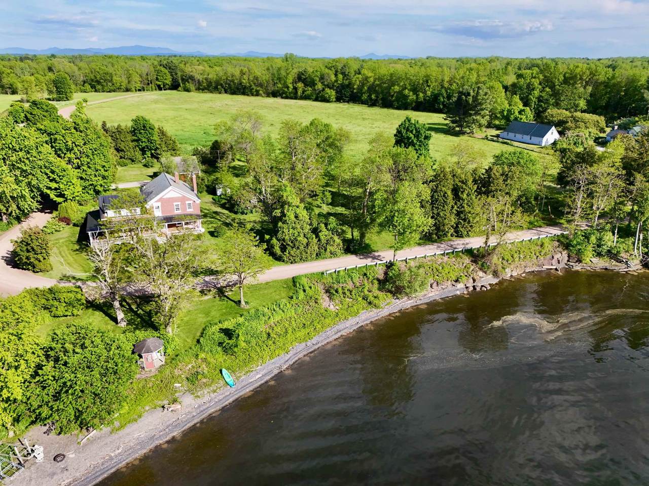 14 Adams Landing Road - Photo 1