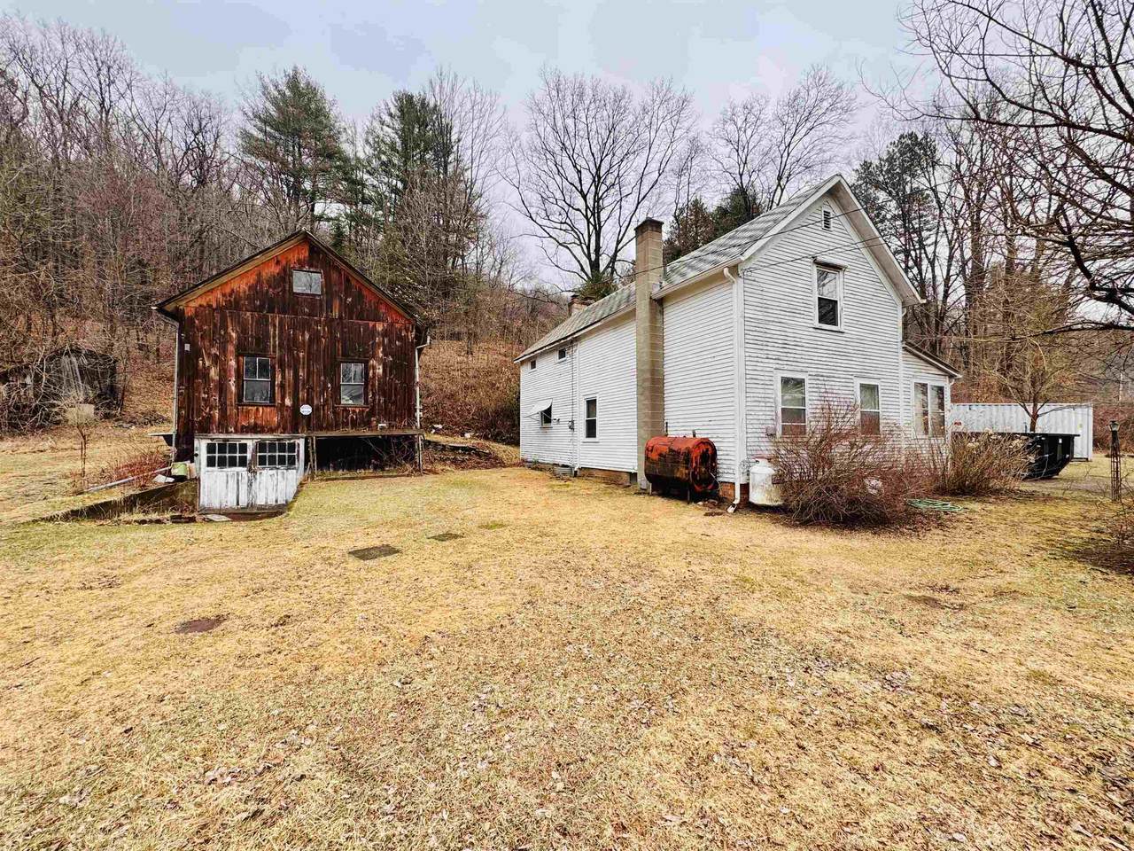 164 Old Brattleboro Road - Photo 1
