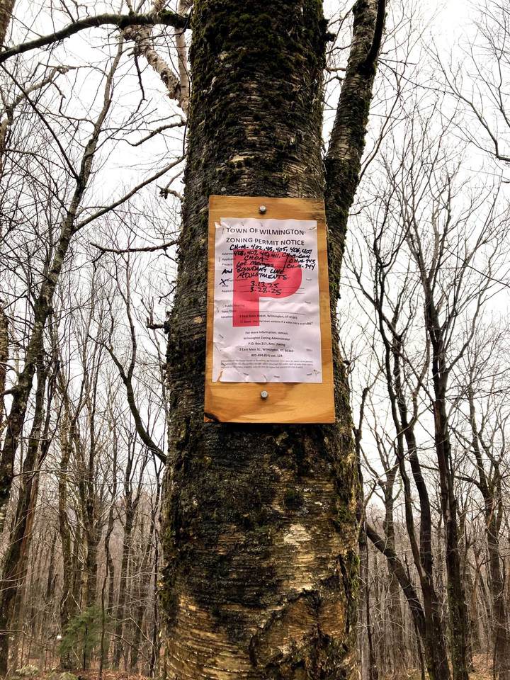 406 Fox Mt Road - Photo 1