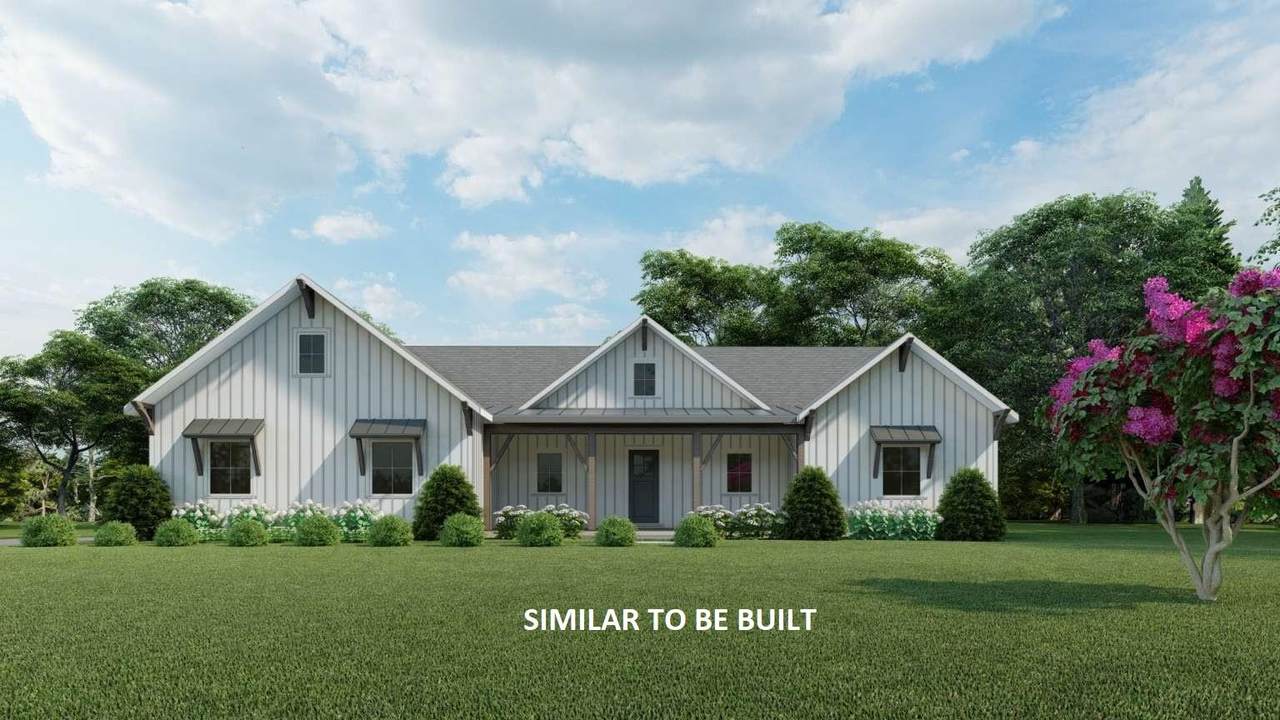 Lot 1 County Road - Photo 1