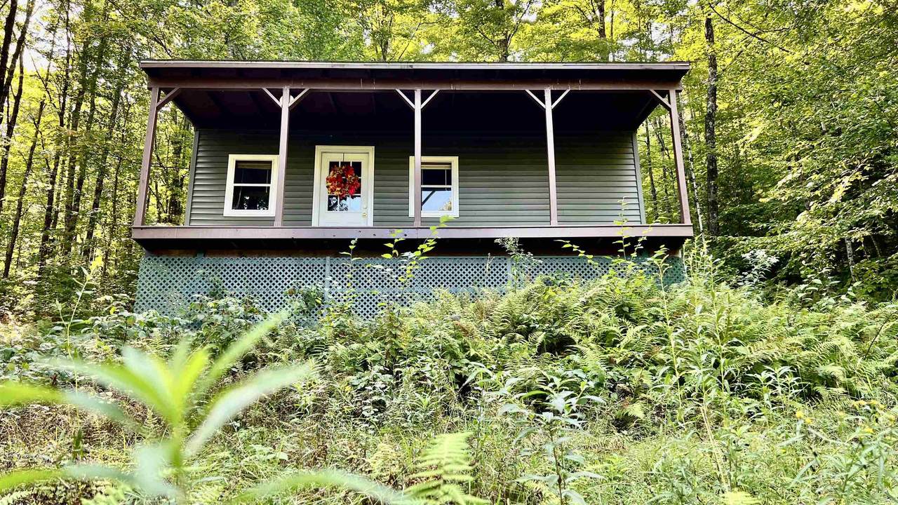 2075 Codding Hollow Road - Photo 1