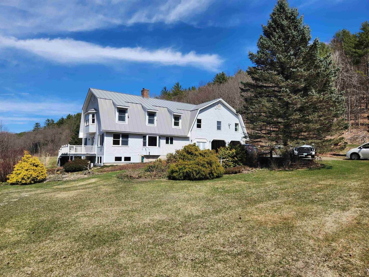 1118 Nh Route 12A - Photo 1