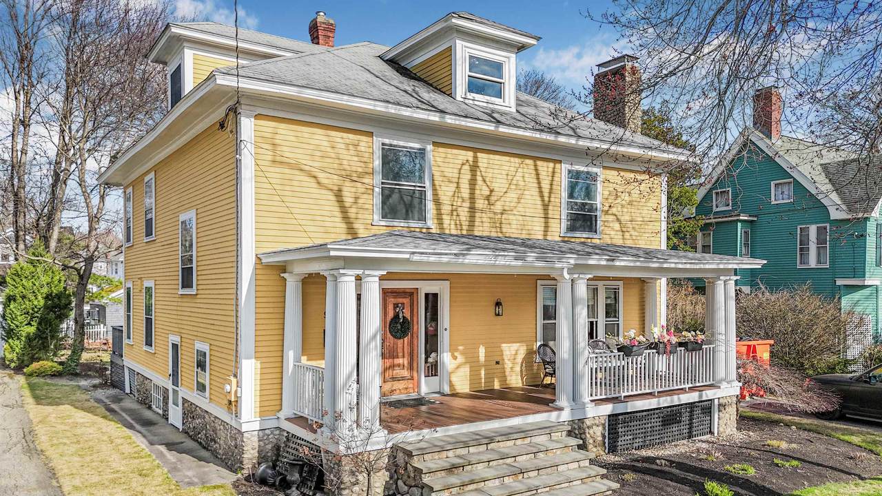 945 Chestnut Street - Photo 1