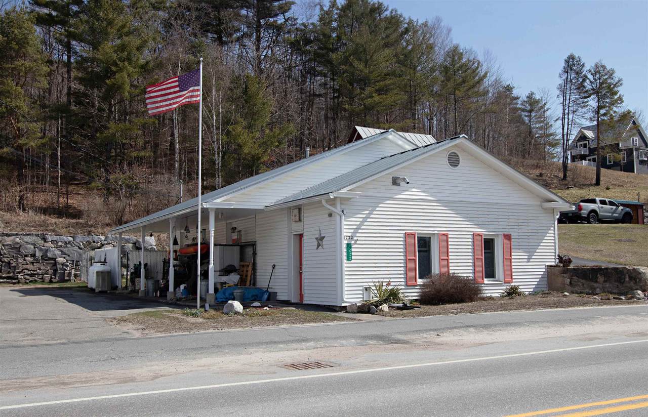 1222 Scott Highway - Photo 1