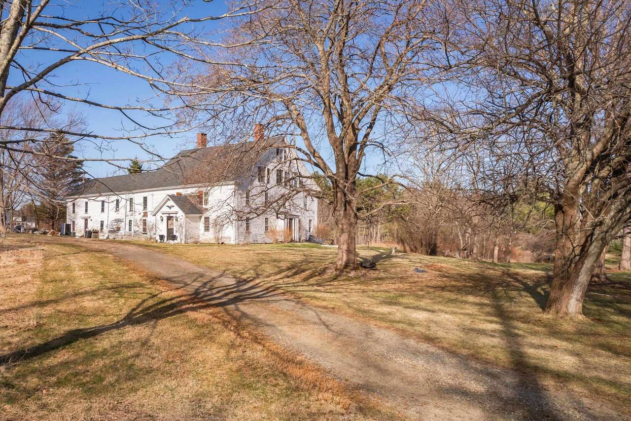 71 Beech Ridge Road - Photo 1