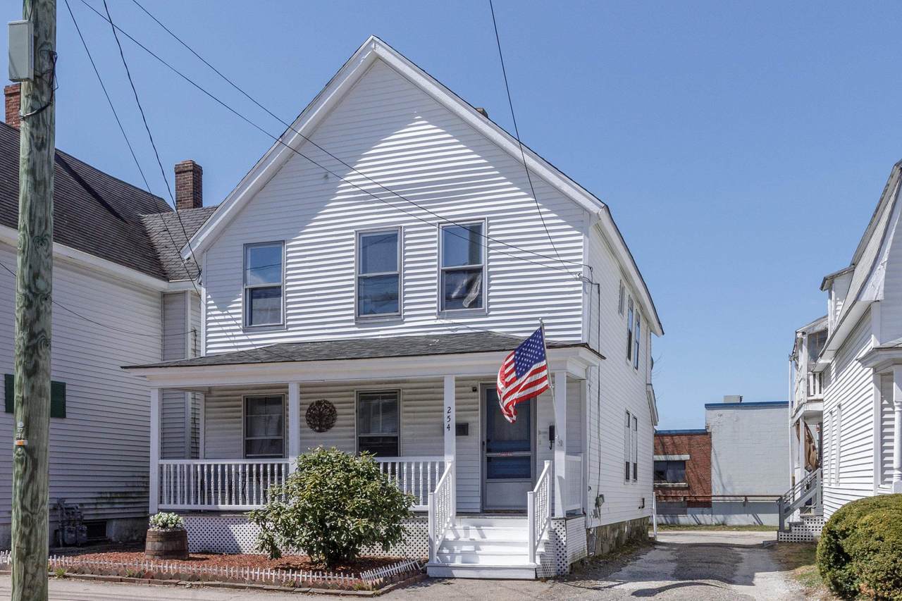 254 Belmont Street - Photo 1
