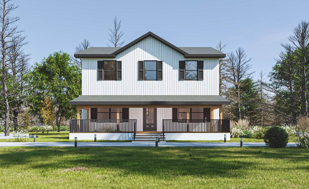 Cottage Place - Photo 1