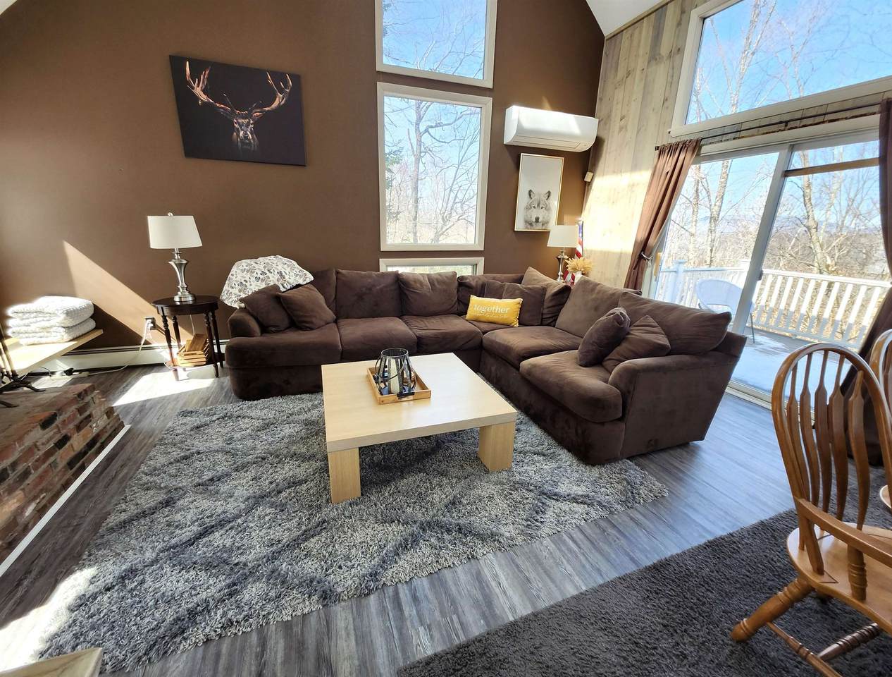 136 Summit Drive - Photo 1