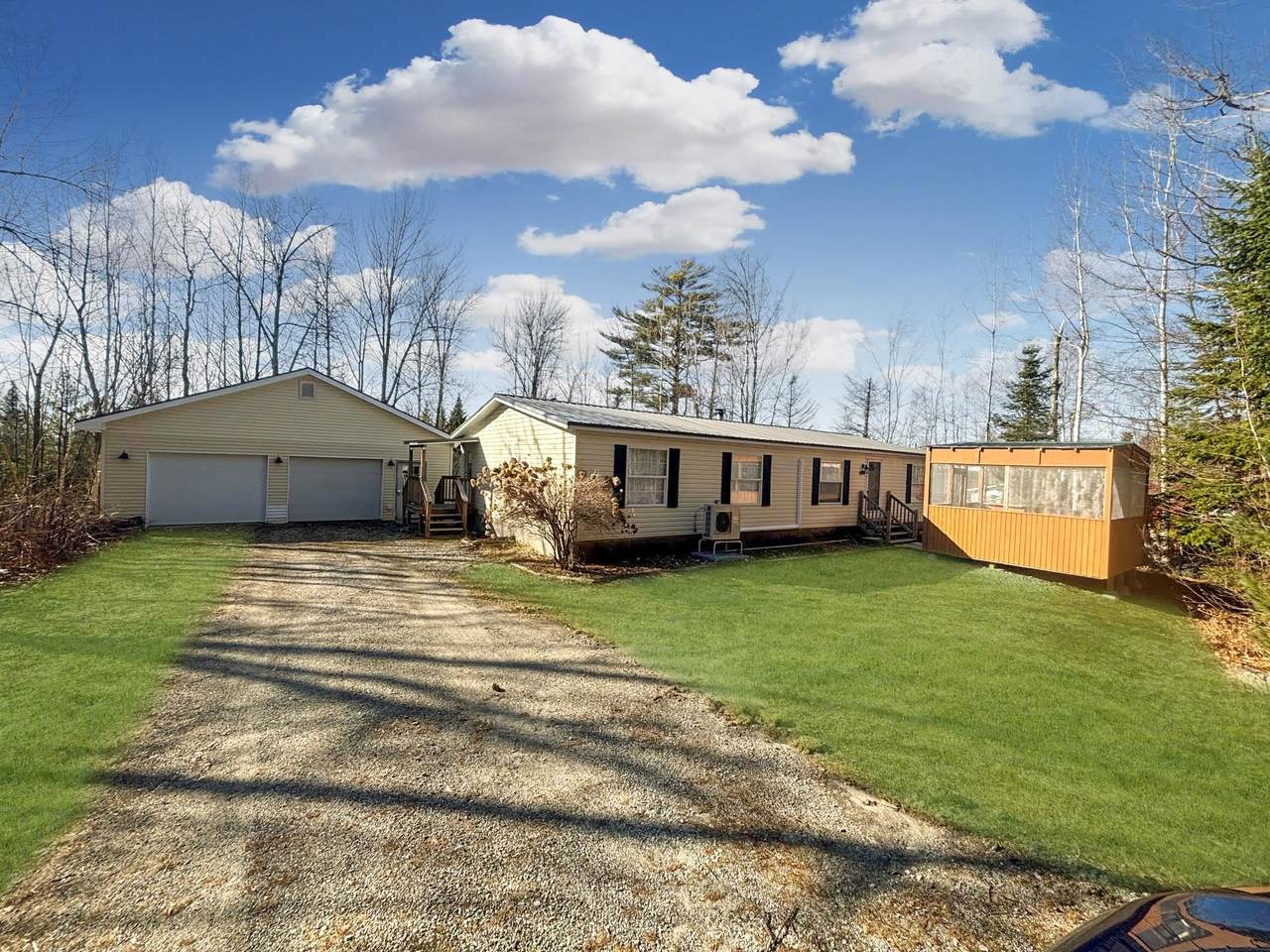 192 Lewis Hill Road - Photo 1