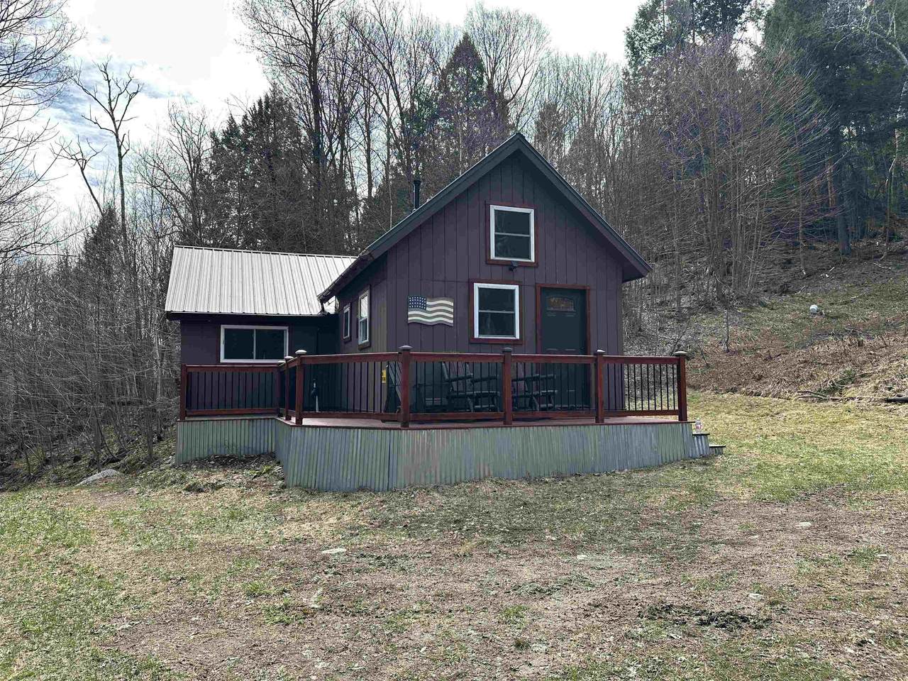 201 Pudvah Hill Road - Photo 1