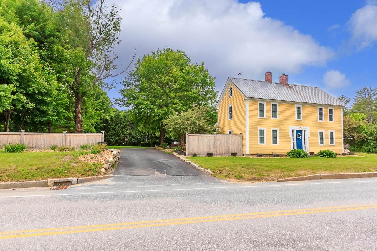 143 Highland Street - Photo 1