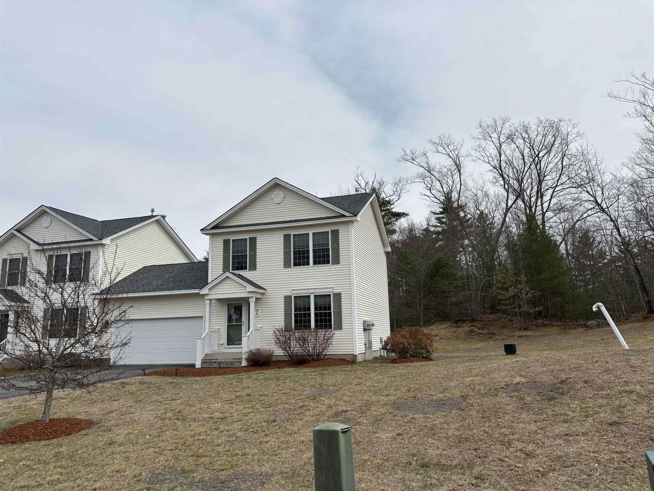 72 a Cheney Lane - Photo 1