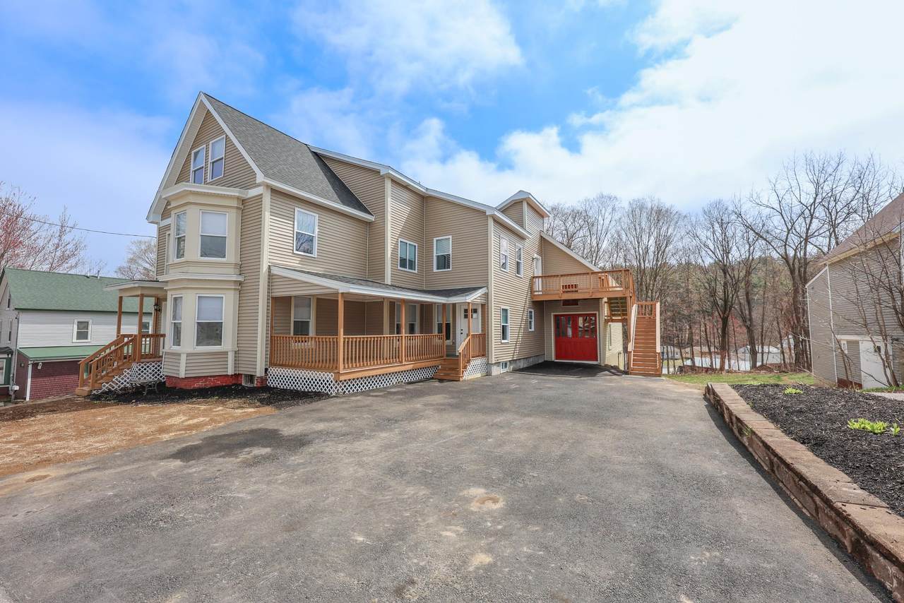 319 Mechanic Street - Photo 1
