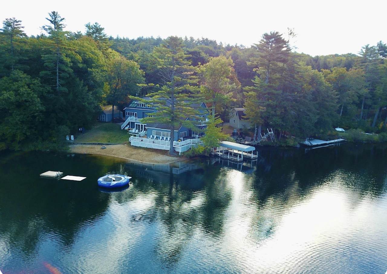 87 Collins Brook Road - Photo 1