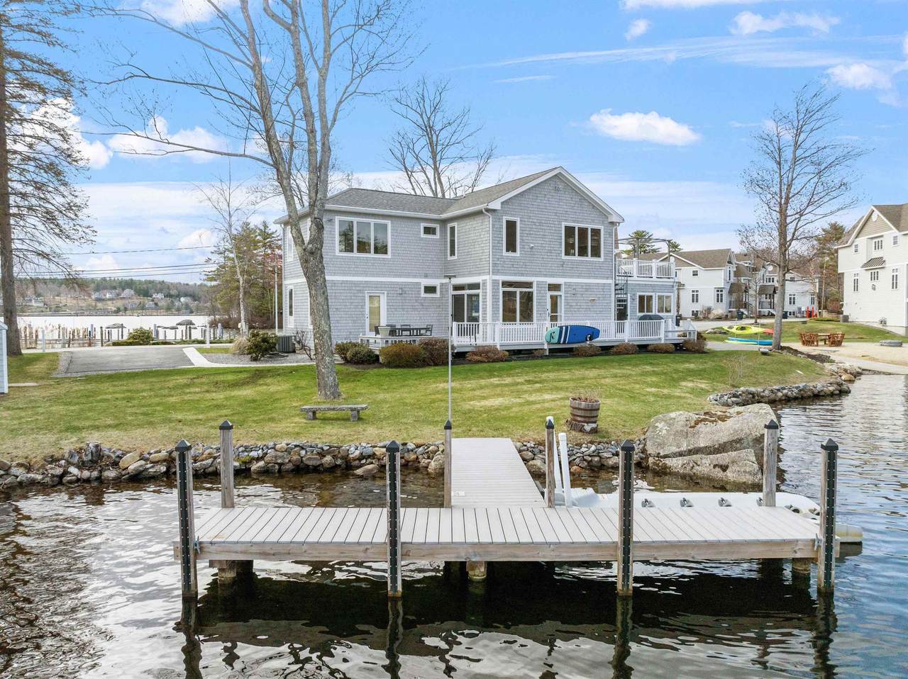 28 Island Drive - Photo 1